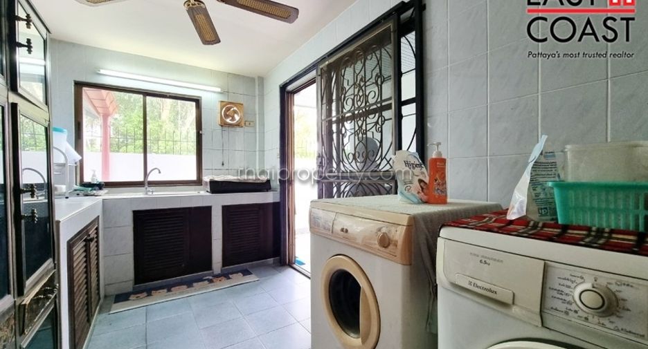 À vendre 4 chambres maison à East Pattaya, Pattaya