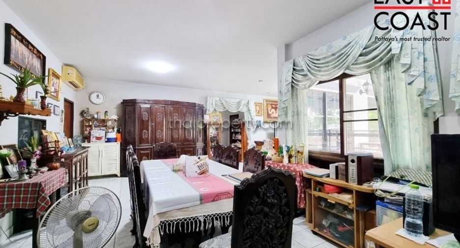 À vendre 4 chambres maison à East Pattaya, Pattaya