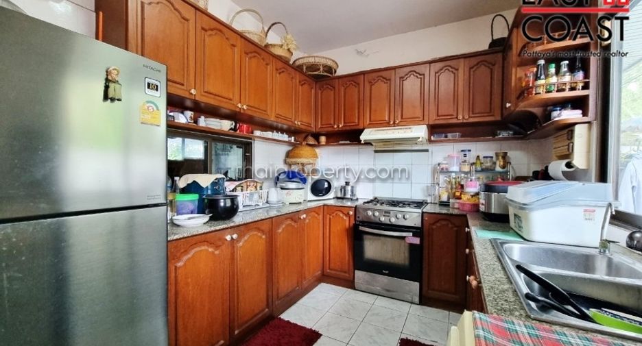 À vendre 4 chambres maison à East Pattaya, Pattaya