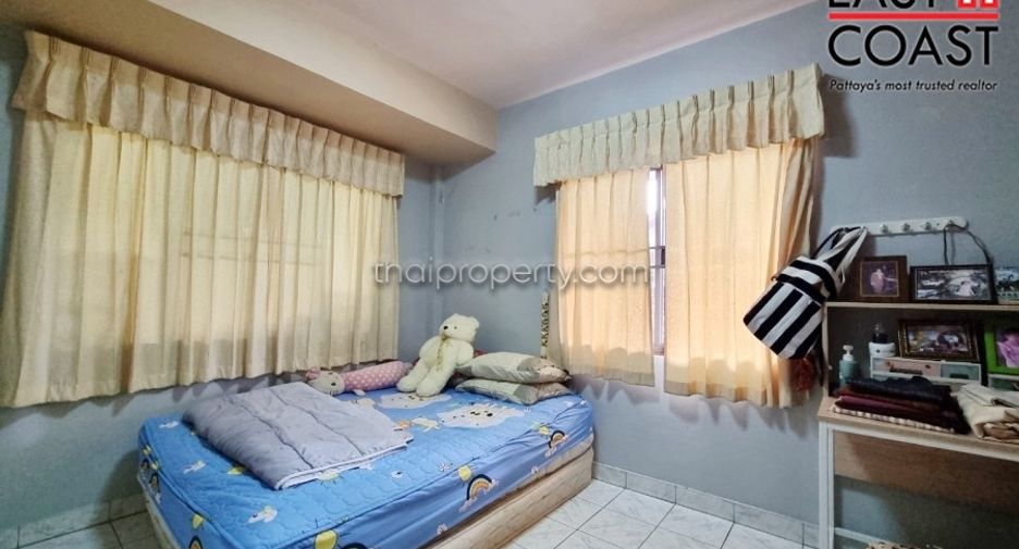 À vendre 4 chambres maison à East Pattaya, Pattaya