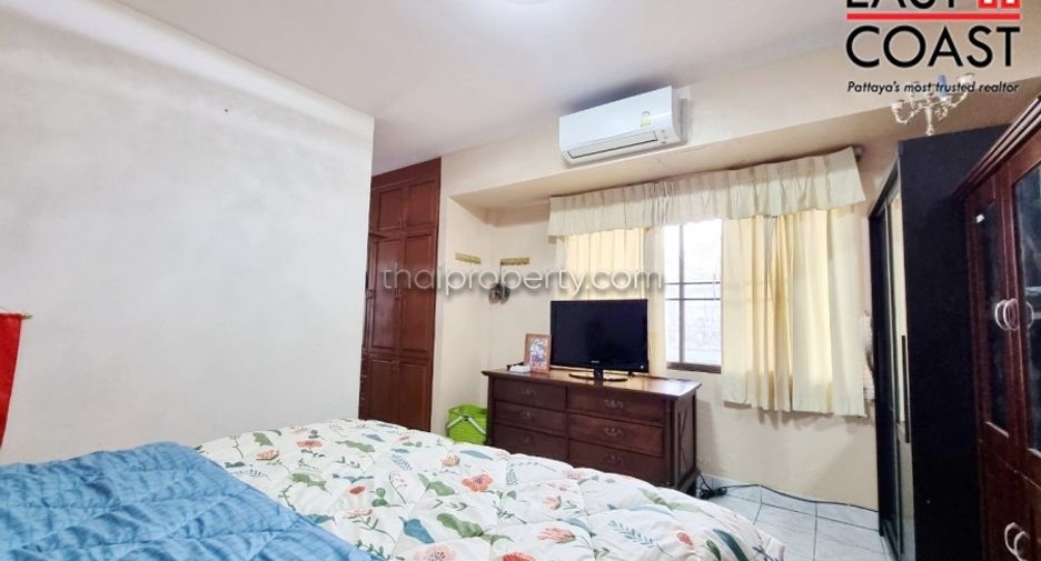 À vendre 4 chambres maison à East Pattaya, Pattaya