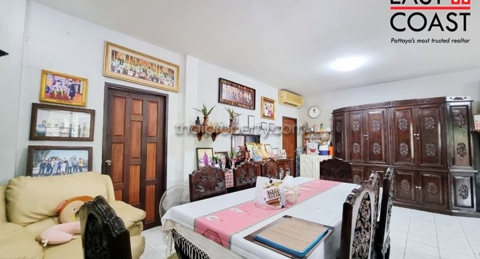 À vendre 4 chambres maison à East Pattaya, Pattaya