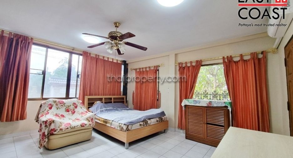 À vendre 4 chambres maison à East Pattaya, Pattaya