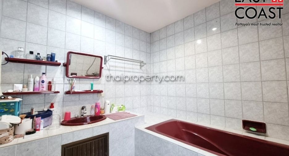 À vendre 4 chambres maison à East Pattaya, Pattaya