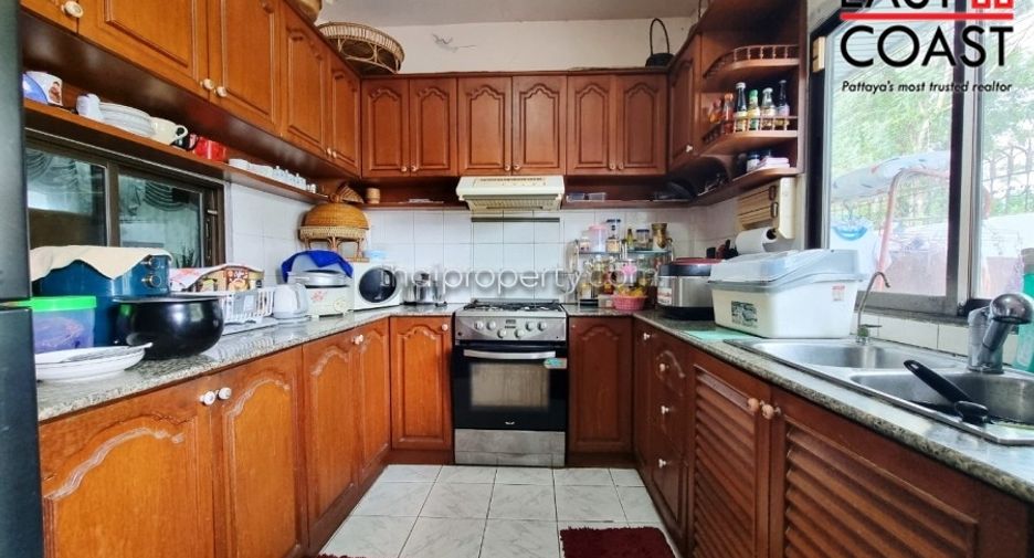À vendre 4 chambres maison à East Pattaya, Pattaya