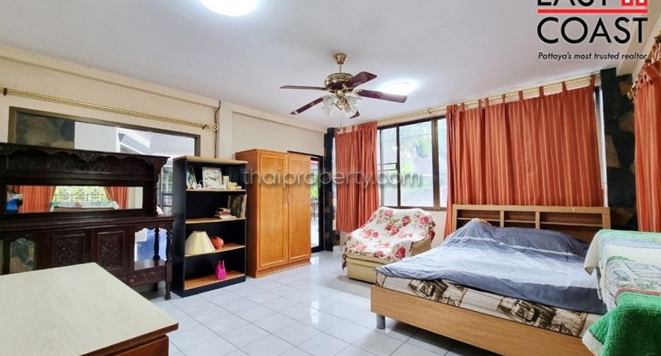 À vendre 4 chambres maison à East Pattaya, Pattaya