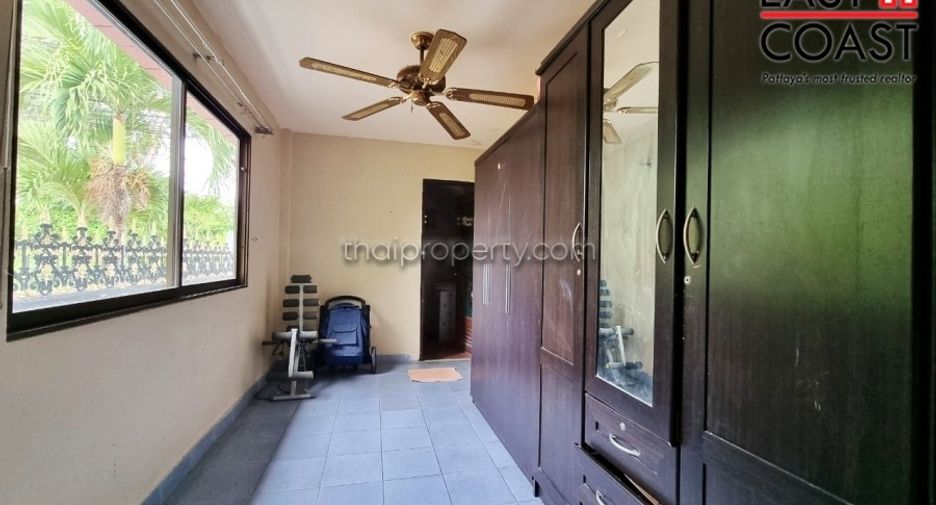 À vendre 4 chambres maison à East Pattaya, Pattaya