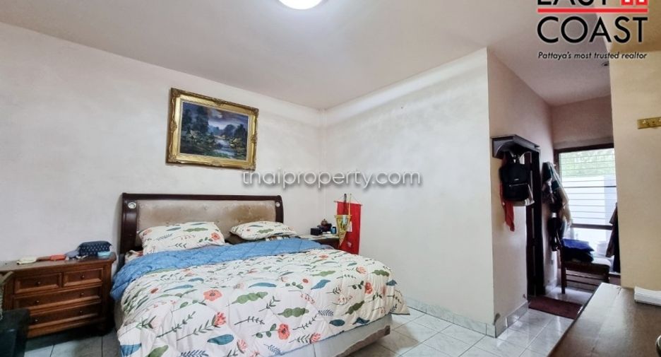 À vendre 4 chambres maison à East Pattaya, Pattaya