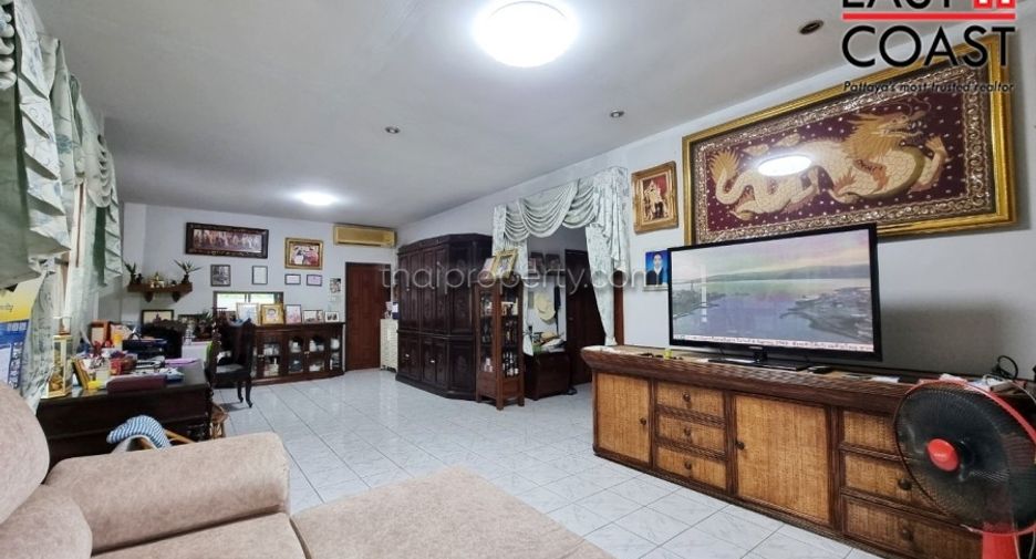 À vendre 4 chambres maison à East Pattaya, Pattaya