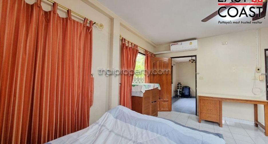 À vendre 4 chambres maison à East Pattaya, Pattaya