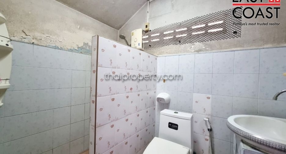 À vendre 4 chambres maison à East Pattaya, Pattaya
