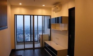 For sale 1 bed condo in Ratchathewi, Bangkok