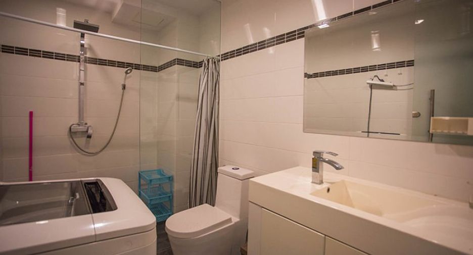 For sale 2 bedrooms condo in Bang Lamung, Chonburi
