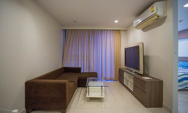 Wohnung zum Kauf mit 2 Zimmer in Bang Lamung, Chonburi