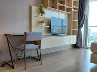 For sale スタジオ condo in Khlong Toei, Bangkok