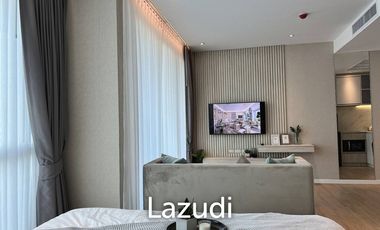 For sale 1 bed condo in Thalang, Phuket