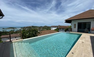 For rent 4 bed villa in Ko Samui, Surat Thani