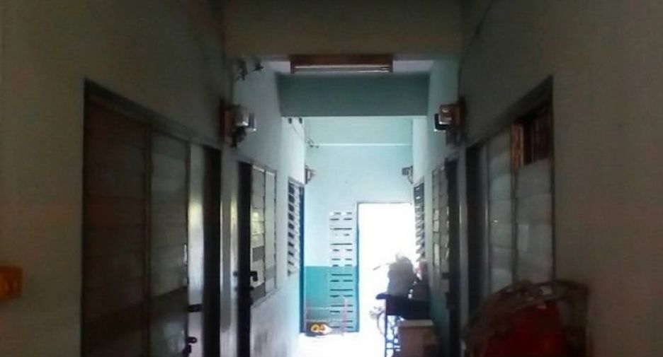 For sale 20 bedrooms apartment in Mueang Samut Prakan, Samut Prakan