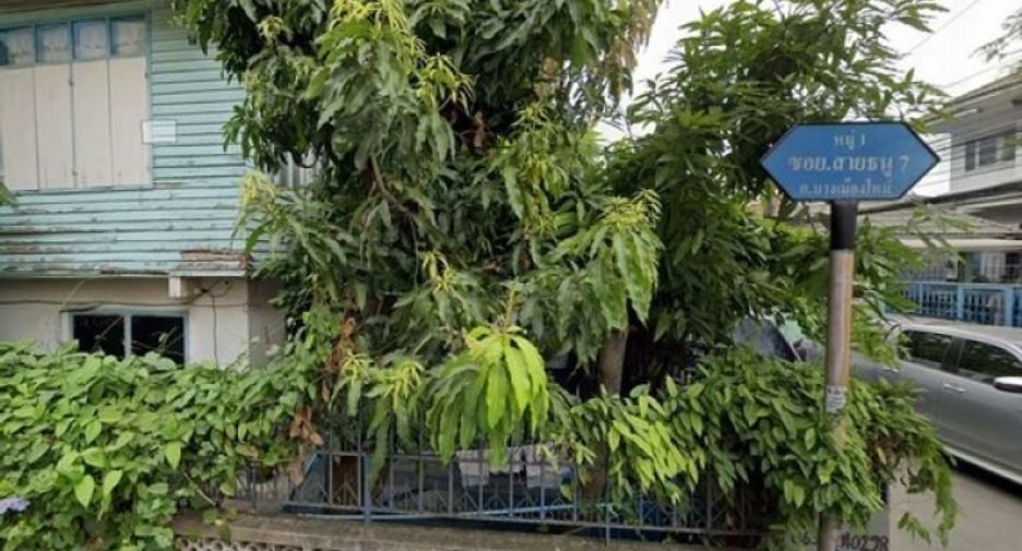 For sale 20 bedrooms apartment in Mueang Samut Prakan, Samut Prakan