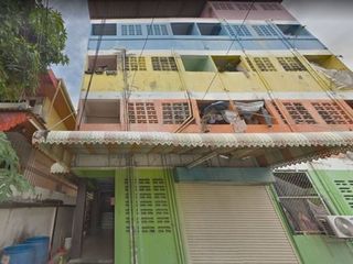 For sale 20 bed apartment in Mueang Samut Prakan, Samut Prakan