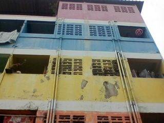 For sale 20 bed apartment in Mueang Samut Prakan, Samut Prakan