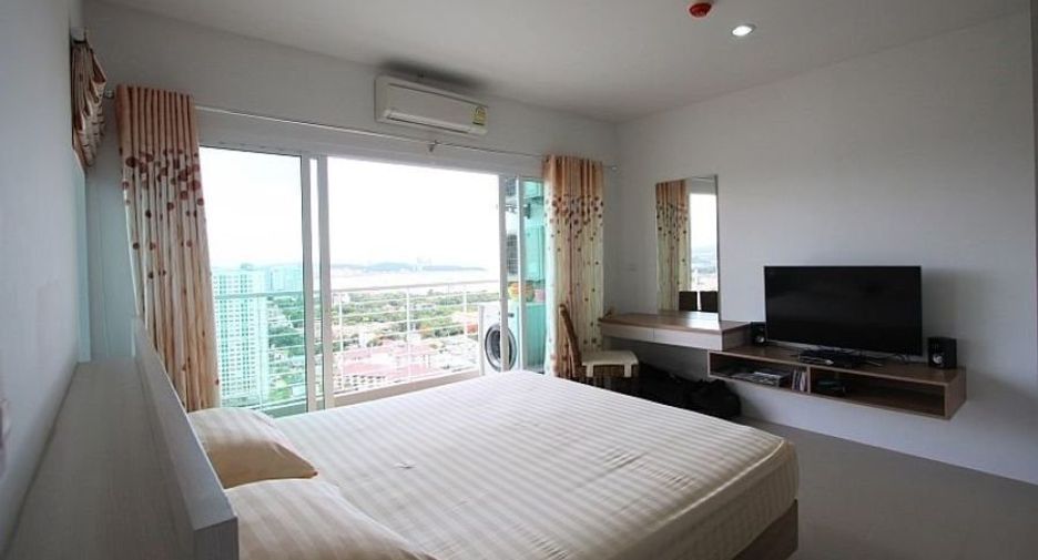 出租 1 卧室 公寓 在 Bang Lamung, Chon Buri