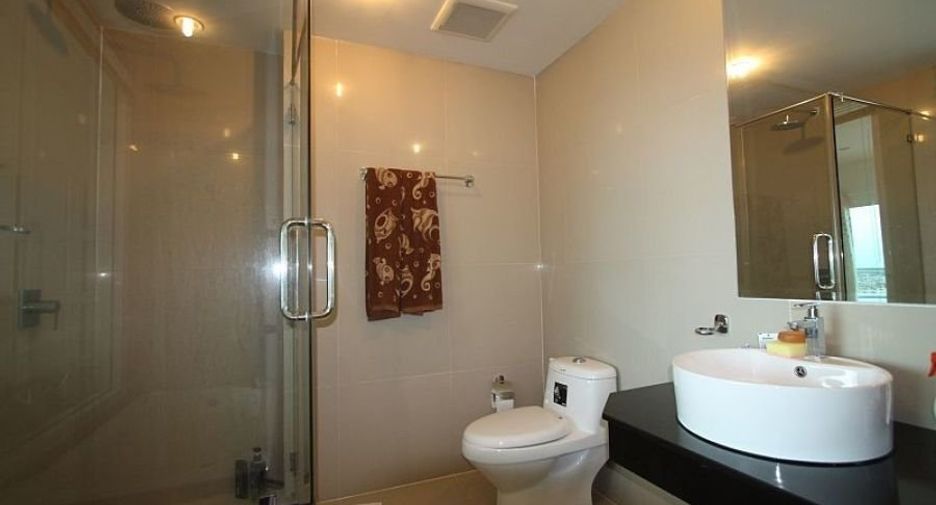 出租 1 卧室 公寓 在 Bang Lamung, Chon Buri