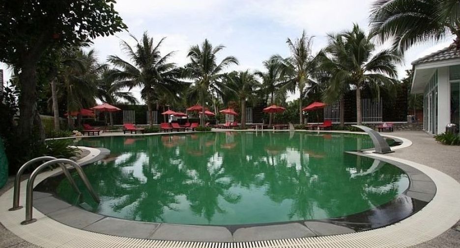 出租 1 卧室 公寓 在 Bang Lamung, Chon Buri
