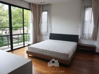 For rent 3 Beds house in Watthana, Bangkok