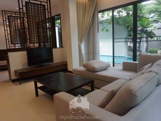 For rent 3 Beds house in Watthana, Bangkok