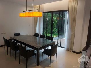 For rent 3 Beds house in Watthana, Bangkok