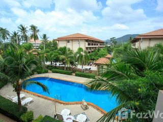 For sale 2 bed condo in Ko Samui, Surat Thani