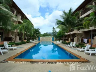 For sale 2 bed condo in Ko Samui, Surat Thani