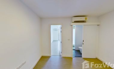 For sale studio condo in Din Daeng, Bangkok