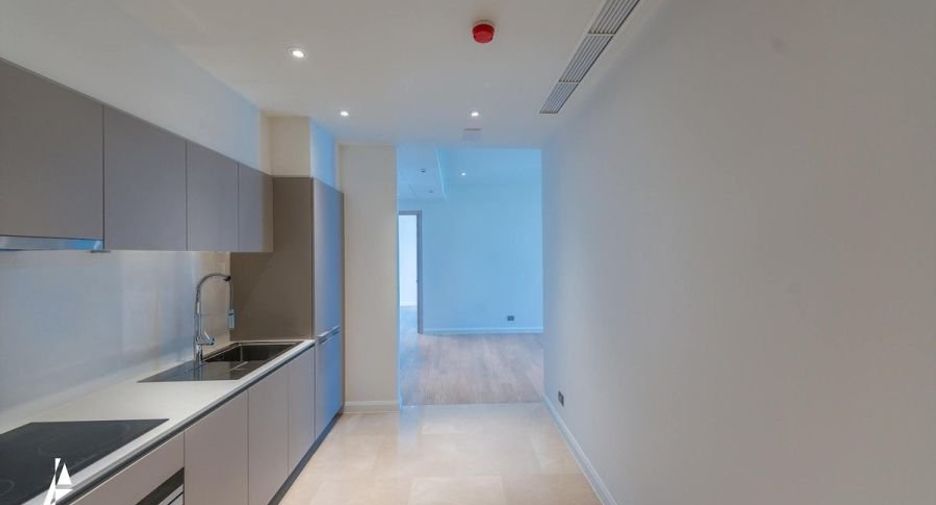 For sale 2 bedrooms condo in Khlong San, Bangkok