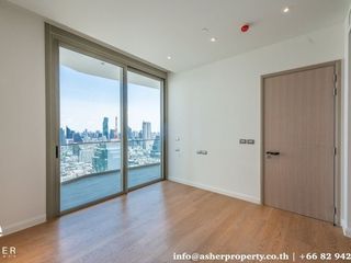 出售 2 卧室 公寓 在 Khlong San, 曼谷