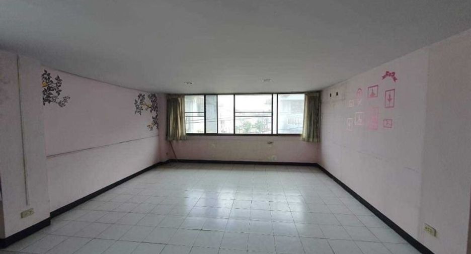 For sale 4 bedrooms retail Space in Wang Thonglang, Bangkok