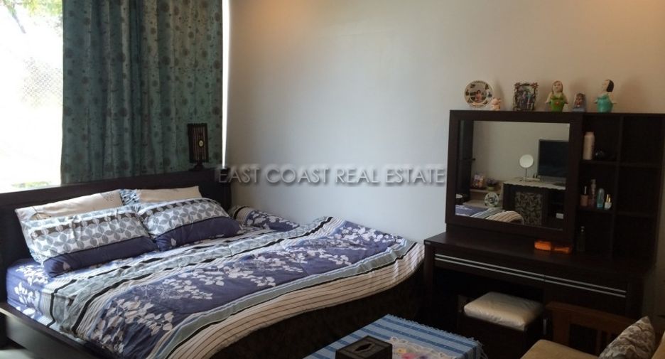 For sale and for rent studio condo 