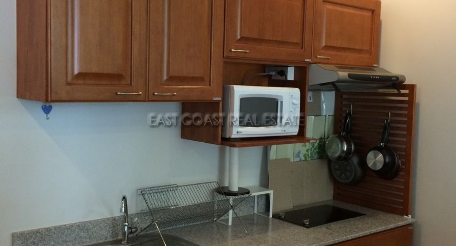For sale and for rent studio condo 