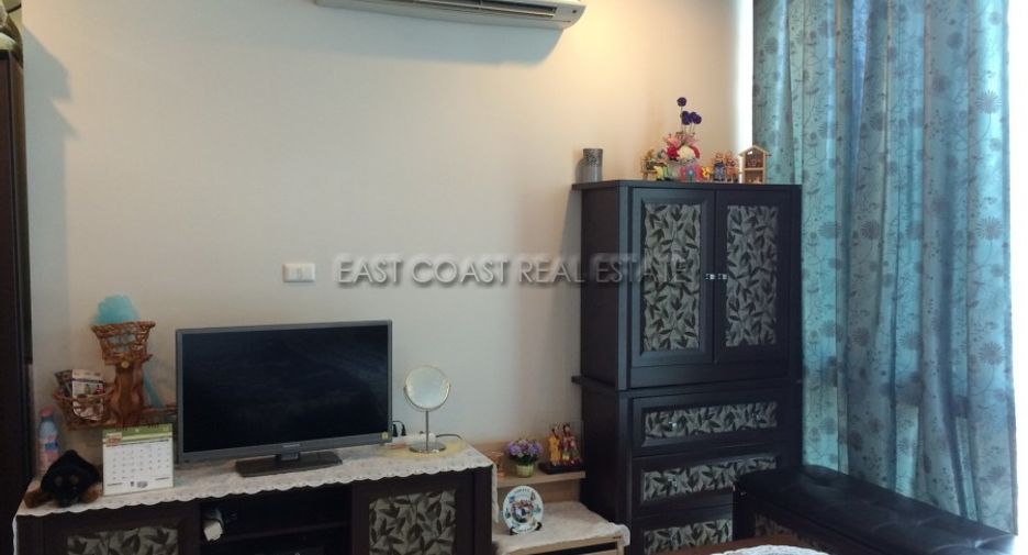 For sale and for rent studio condo 