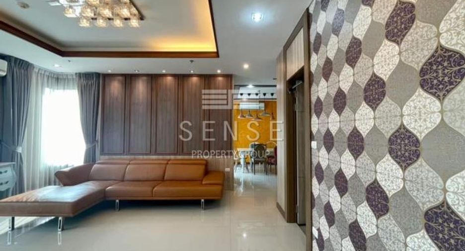 For sale 2 bedrooms condo in Watthana, Bangkok