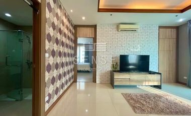 Condo en venta de 2 habitaciones en Watthana, Bangkok