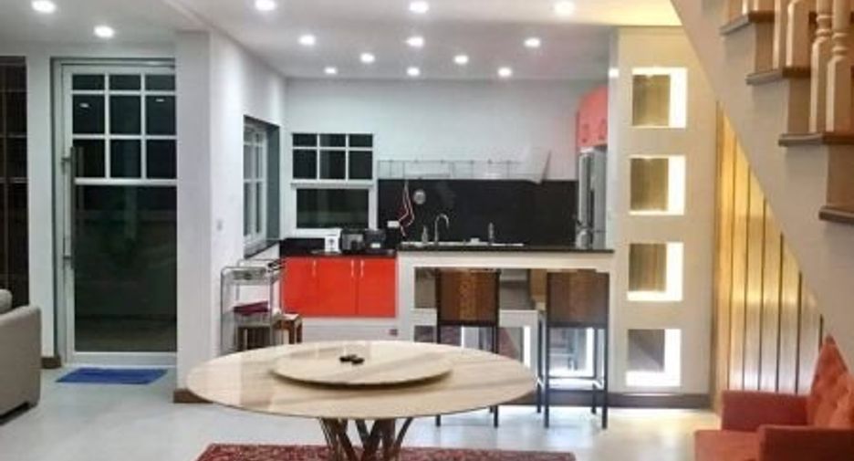 For sale 20 bedrooms apartment in Bang Lamung, Chonburi
