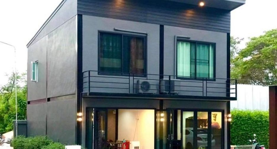 For sale 20 bedrooms apartment in Bang Lamung, Chonburi