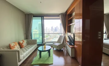 For rent 1 Beds condo in Khlong Toei, Bangkok