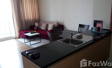 For sale 1 bed condo in Watthana, Bangkok