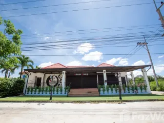 For sale 4 Beds office in Bang Lamung, Chonburi