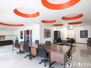 For sale 4 Beds office in Bang Lamung, Chonburi