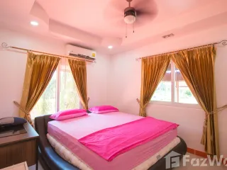 For sale 4 Beds office in Bang Lamung, Chonburi