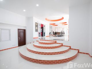For sale 4 Beds office in Bang Lamung, Chonburi